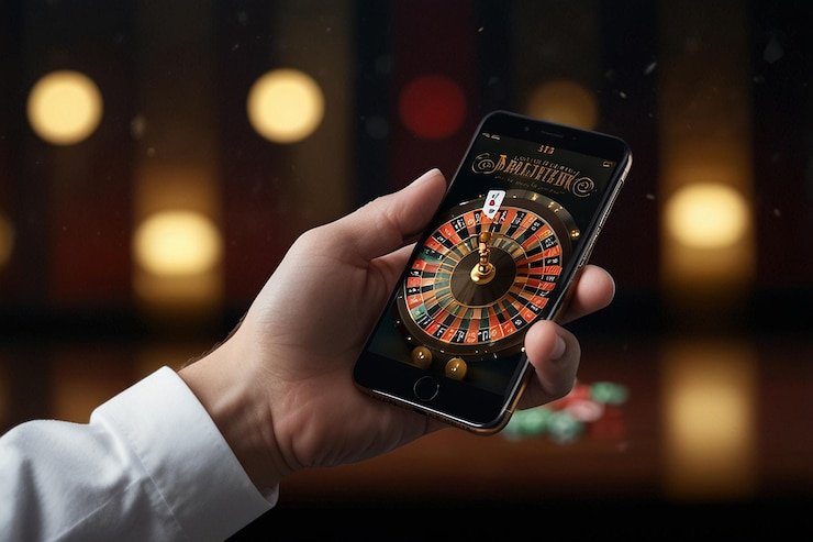 bosangka slot featured game showcase