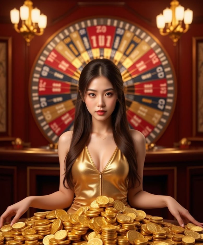 bosangka slot featured game showcase
